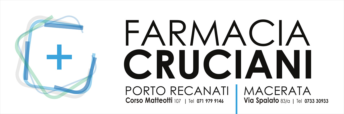 Farmacia Cruciani