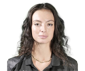 Francesca Cosi