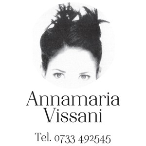 Annamaria Vissani