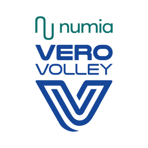 Numia Vero Volley Milano