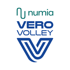 Numia Vero Volley Milano