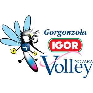Igor Gorgonzola Novara