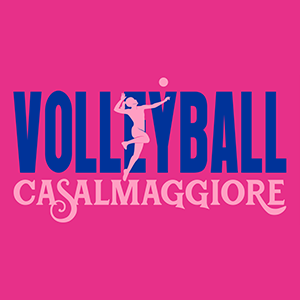 Volleyball Casalmaggiore