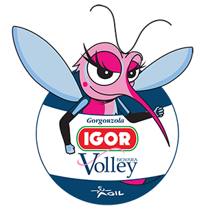 Igor Gorgonzola Novara