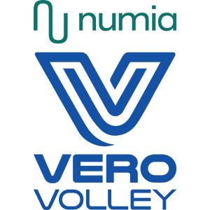 Numia Vero Volley Milano