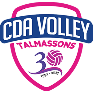 Cda Volley Talmassons FVG