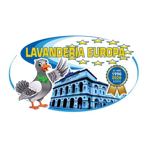 Lavanderia Europa