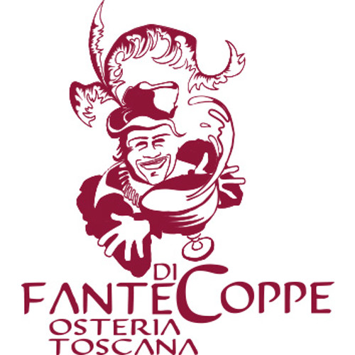 Fante di Coppe