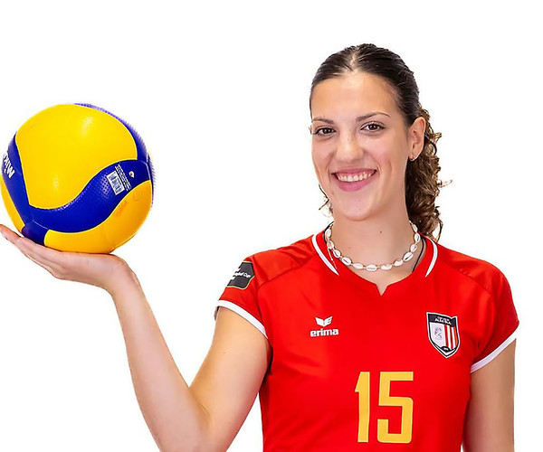 La serba Isidora Kockarević completa il reparto delle schiacciatrici per la Serie A1 2025/26: settimo colpo di mercato arancionero