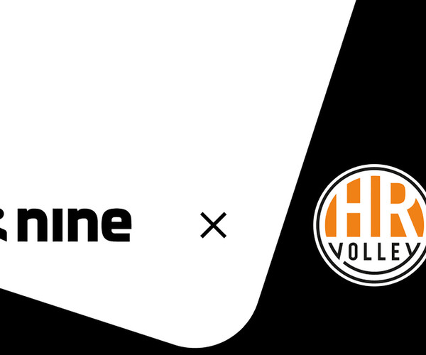 Ninesquared × HR Volley Macerata alzano l’asticella del gioco – tradizione marchigiana e stile A1 in un’unica maglia