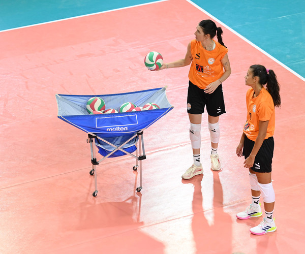 Quarta settimana al via: al Fontescodella i primi due test in allenamento congiunto con Altino (mercoledì 10) e San Giovanni (sabato 13)