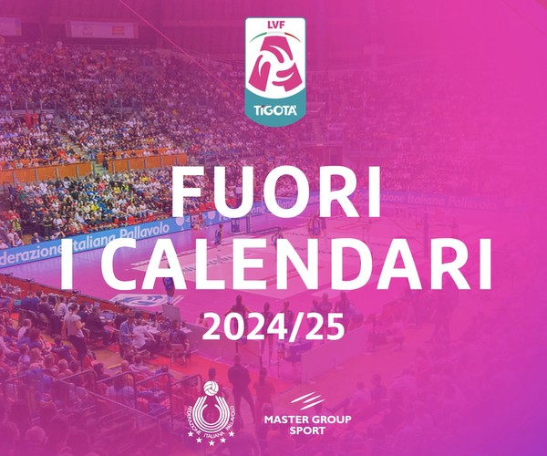 Pubblicati i calendari Serie A2 Tigotà 24/25: esordio in trasferta per le arancionere. Tutte le sfide della Regular Season