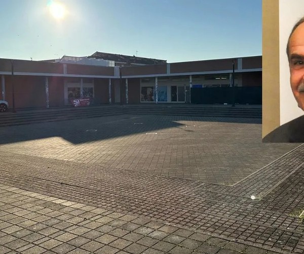 Giovedì 10 (ore 18.30) la cerimonia di intitolazione a Tito Antinori, fondatore e storico presidente HR Volley scomparso 10 anni fa, di una piazza a Villa Potenza