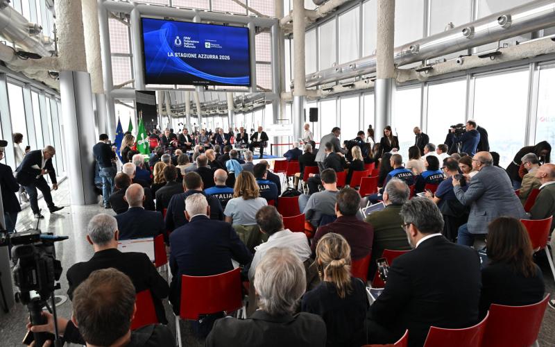 Asia Bonelli e Beatrice Gardini azzurre: le arancionere inserite dal CT Velasco nella lista della Squadra B della Nazionale Seniores