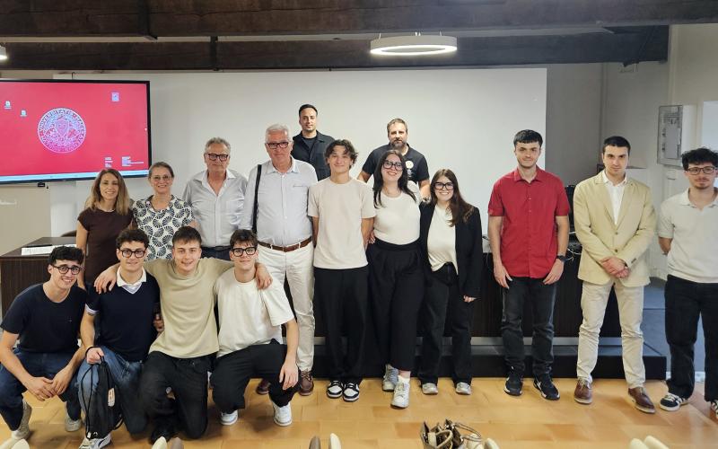 Marketing, sport e territorio: i giovani dell’Università di Macerata studiano il caso CBF Balducci HR