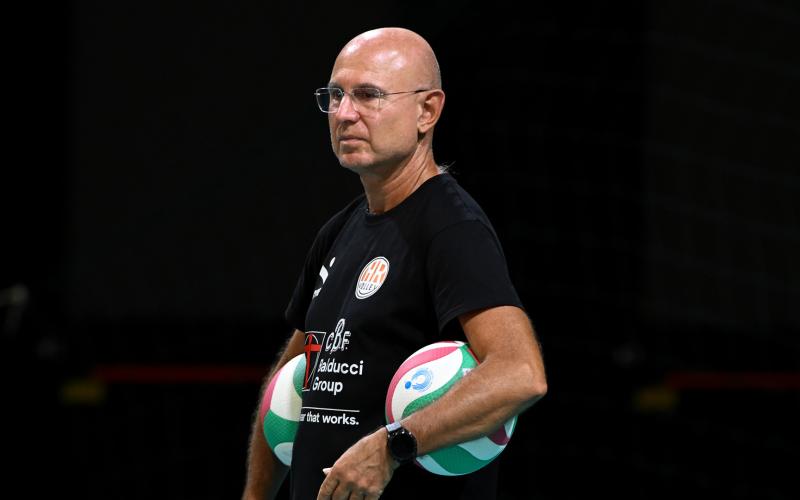 Lo scoutman Marco Malatini e la decima volta in arancionero: “Possiamo alzare ulteriormente l’asticella”