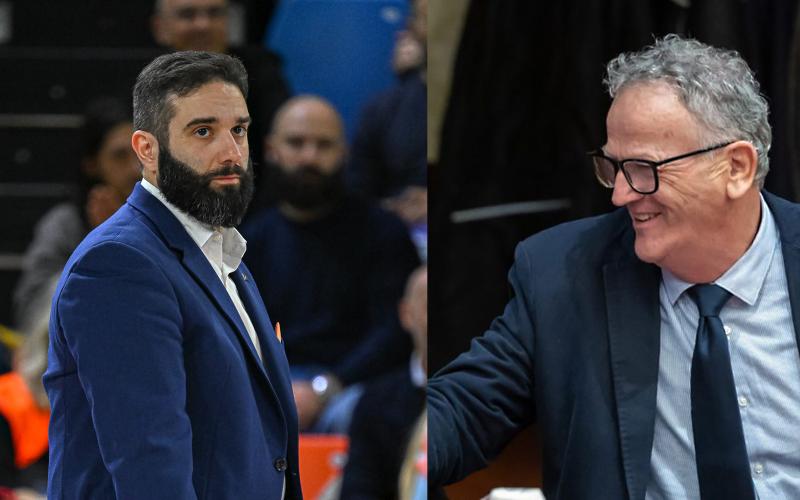 Campagna abbonamenti 26/27, prosegue la prima fase di vendita. Paolella: "Ogni sfida conta". Lionetti: "Abbiamo bisogno del sostegno di tutti"