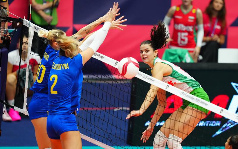 Si chiude la seconda settimana di preparazione, il punto sui protagonisti della CBF Balducci HR impegnati con le Nazionali