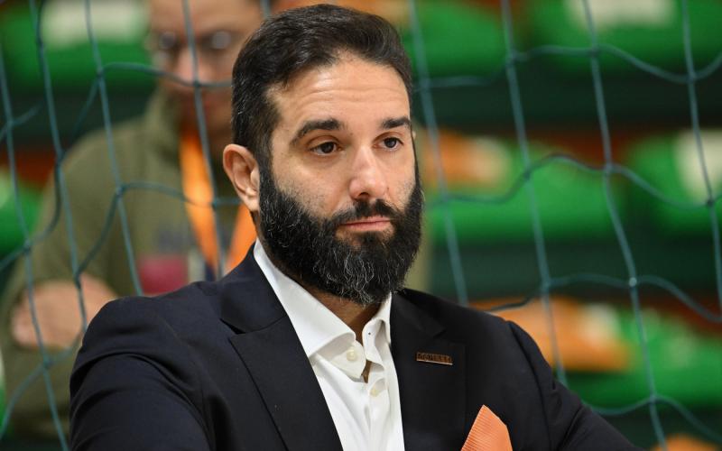 Le parole di coach Valerio Lionetti dopo il match disputato sul campo della Omag Consolini Volley 1907